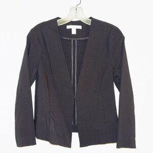 Black Women's Blazer